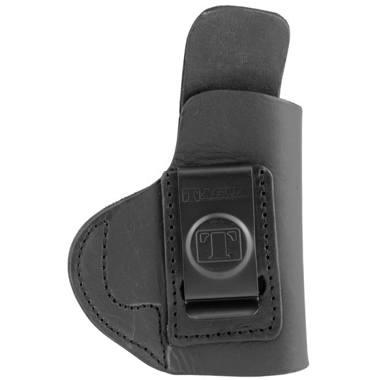 Tagua Super Soft For Glock 43 Rh Black