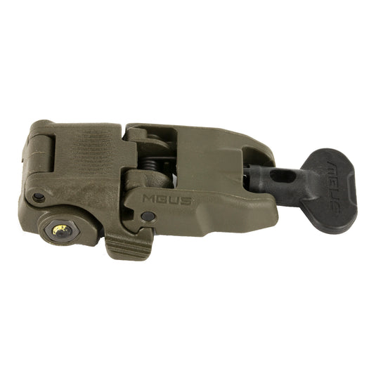 Magpul Mbus Front Flip Sight Gen 2 Od