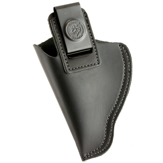 Desantis Insider S&W J-frm Lh Black