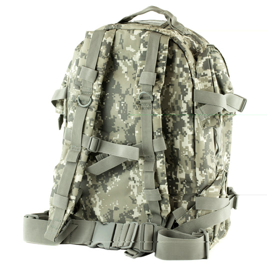 NcSTAR Vism Tactical Backpack Digital Camo