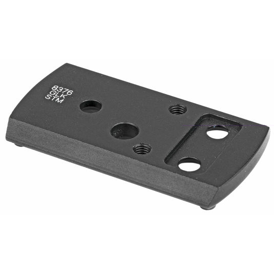 Burris Fastfire Mount For Glock & Ber Px