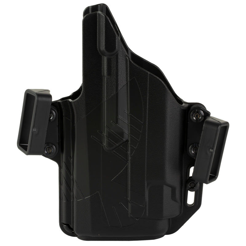 Load image into Gallery viewer, Raven Perun Sig P320c TLR7/8 Ambidextrous Black
