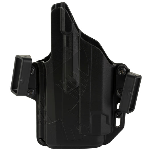 Raven Perun Sig P320c TLR7/8 Ambidextrous Black