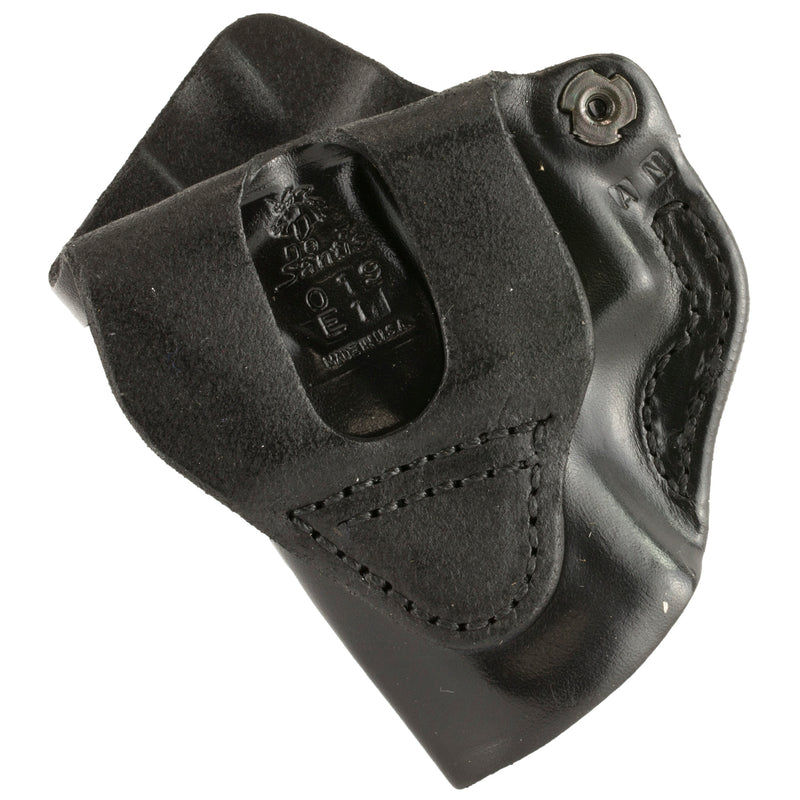 Load image into Gallery viewer, Desantis Mini Scab For Glock 26 Rh Black
