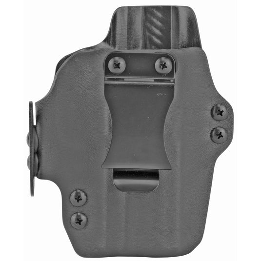 Black Pnt Dual Point Aiwb P320 X-carry
