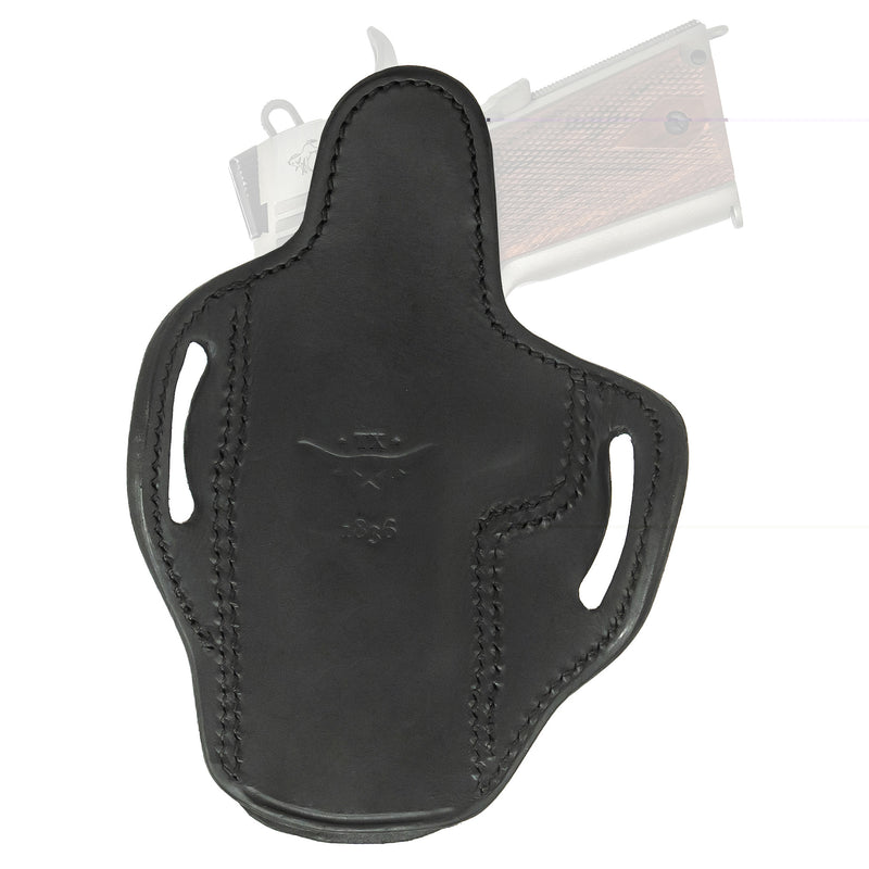 Load image into Gallery viewer, Tagua Tx 1836 Bh3 For Glock 17 Rh Black
