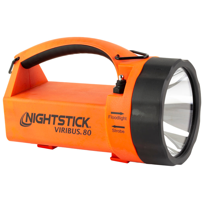 Load image into Gallery viewer, Nightstick Viribus 80 Dual Lantrn Rd
