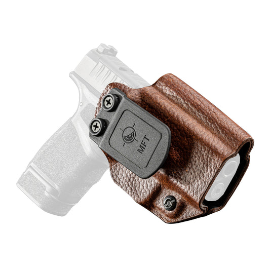 Mft Hybrid Holster Spg Hellcat
