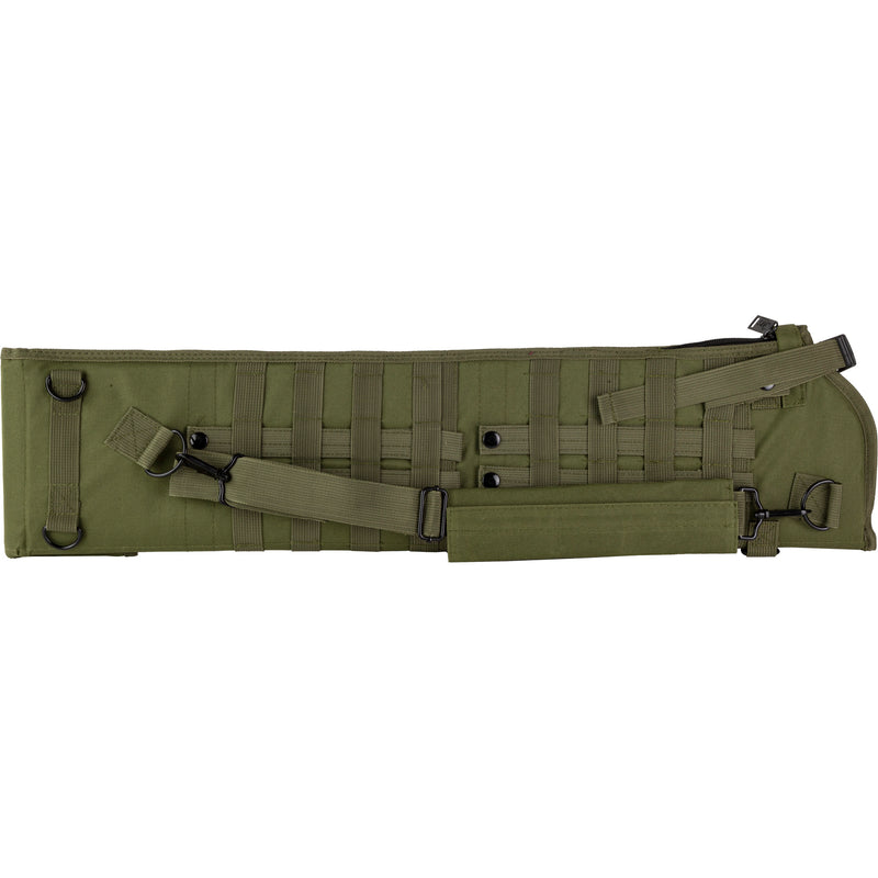 Load image into Gallery viewer, Us Pk Shotgun Scabbard Poly Od Green
