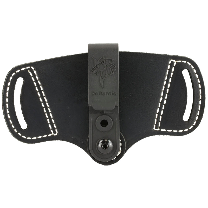 Load image into Gallery viewer, Desantis Outback Lg Auto Black
