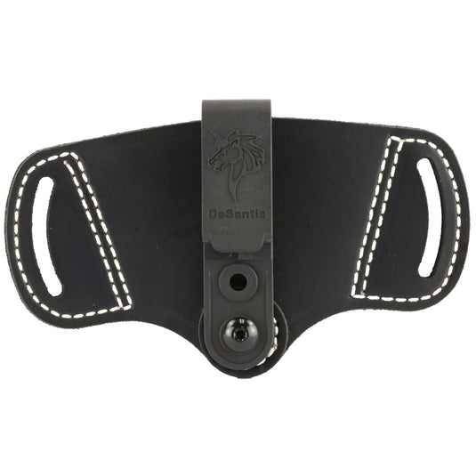 Desantis Outback Lg Auto Black