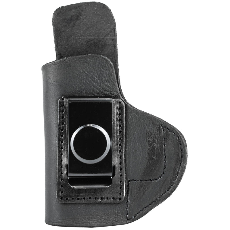 Load image into Gallery viewer, Tagua Super Soft For Glock 43 Lh Black
