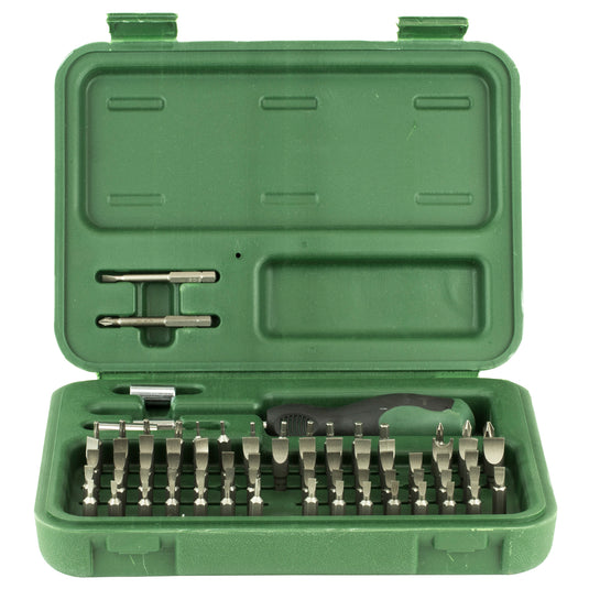 Weaver Gunsmith Tool Kit Mid-level
