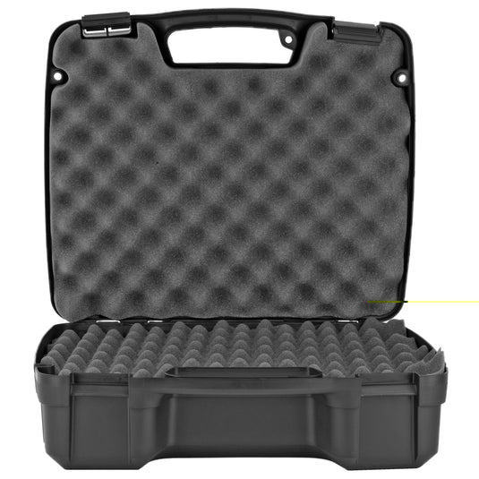 Plano SE Series Four Pistol/Accessory Case (1010164)