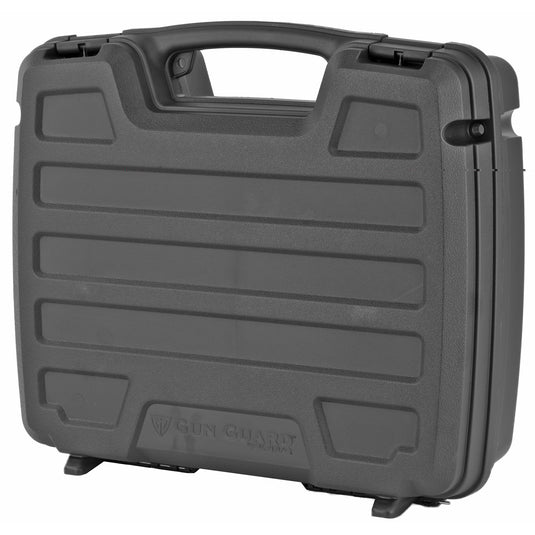 Plano SE Series Four Pistol/Accessory Case (1010164)