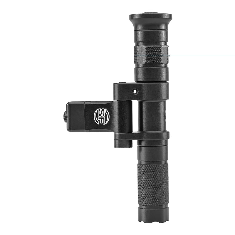 Load image into Gallery viewer, Surefire M140a Micro Scout Pro Black
