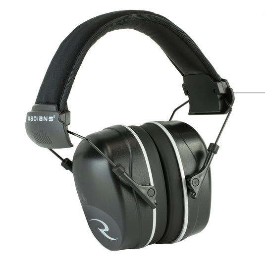 Radians R2500 Ear Muff Nrr 34