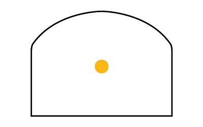 Load image into Gallery viewer, Trijicon Rmr Dl Ilum 7moa Amb Dt Fde
