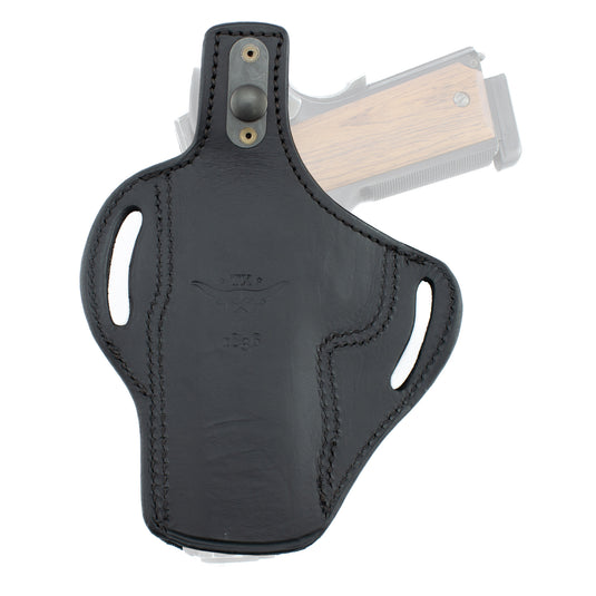 Tagua Tx 1836 Bh1 For Glock 17 Rh Black