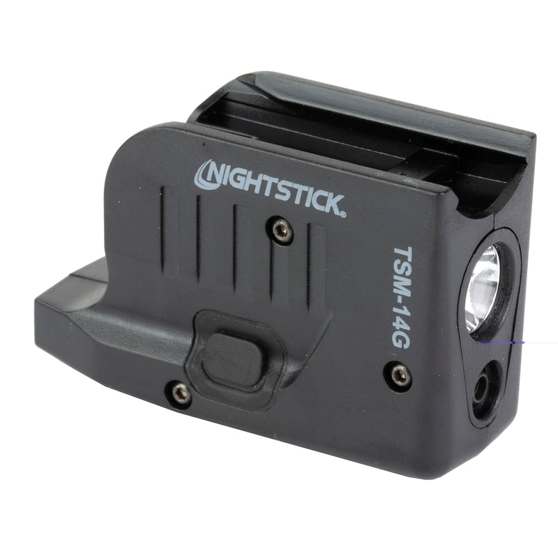 Load image into Gallery viewer, Nightstick Rechargeable Lgt/Laser For Glock 43x
