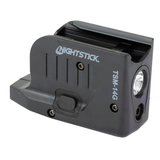 Nightstick Rechargeable Lgt/Laser For Glock 43x