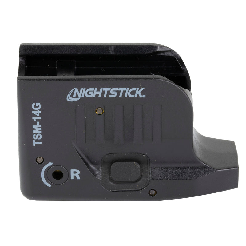 Load image into Gallery viewer, Nightstick Rechargeable Lgt/Laser For Glock 43x
