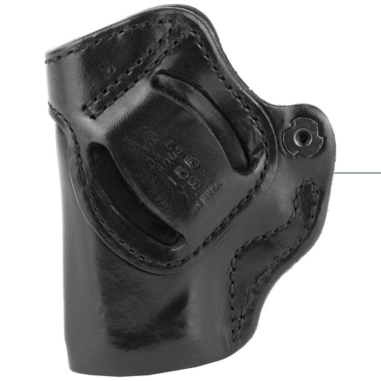 DeSantis Gunhide Criss-Cross GLOCK 42 Right Hand Black (155BAY8Z0)