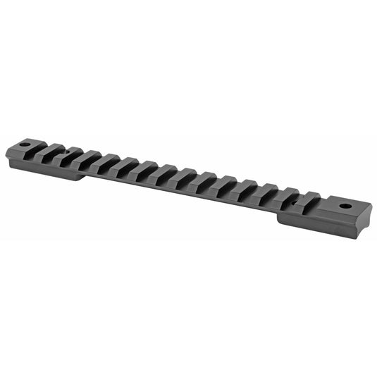 Warne Scope Mounts Tact Remington La Rail 20moa