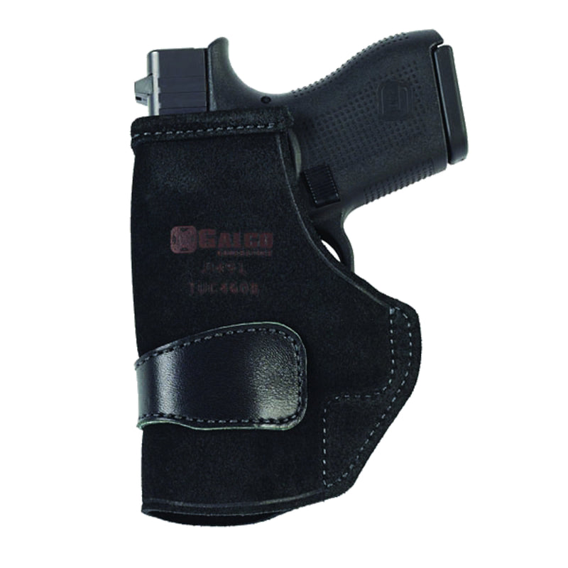 Load image into Gallery viewer, Galco Tuck-N-Go For GLOCK 26/27 Ambidextrous Black (TUC286B)
