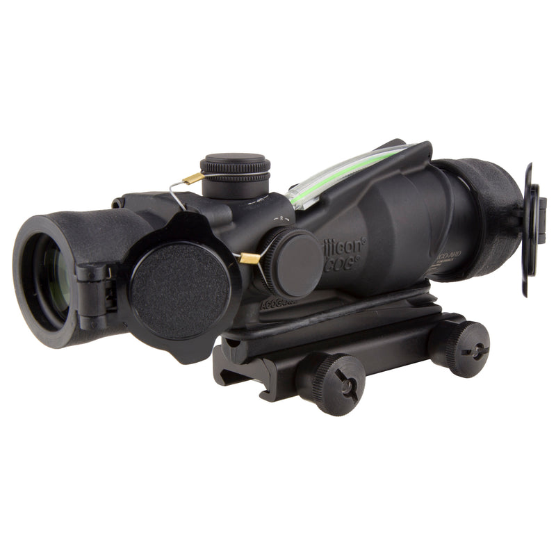 Load image into Gallery viewer, Trijicon Acog Rco 4x32 Grn Chv M150
