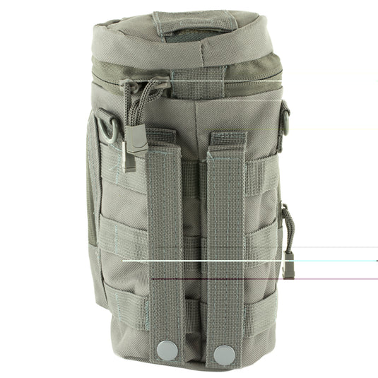 NcSTAR Water Bottle Carrier Gray (CVWBC2948U)