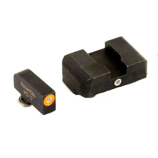 Ameriglo Pro-idot Org For Glock 17/19