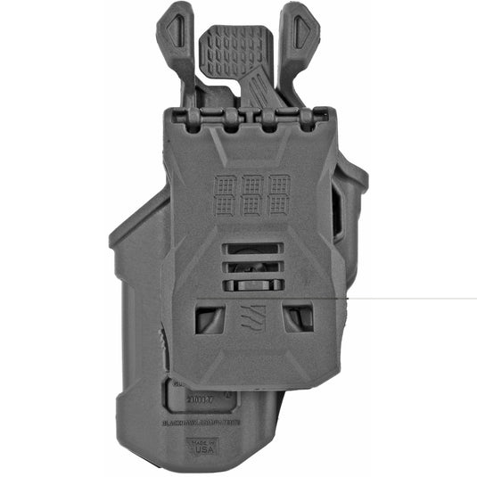 Bh T-series L2c For Glock 43 Rh Black