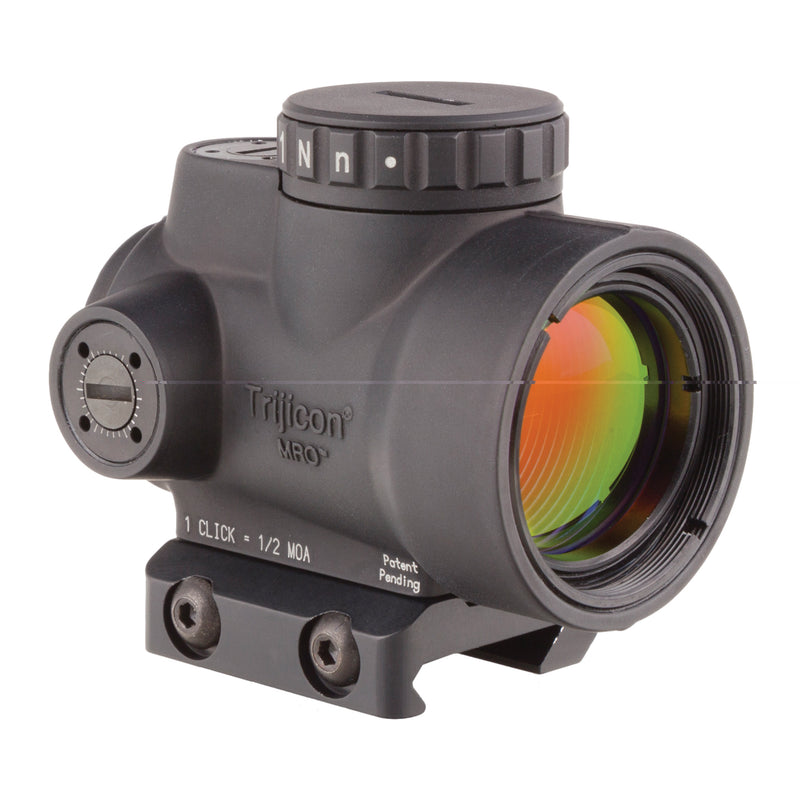 Load image into Gallery viewer, Trijicon Mro Red Dot W/ Low Mount
