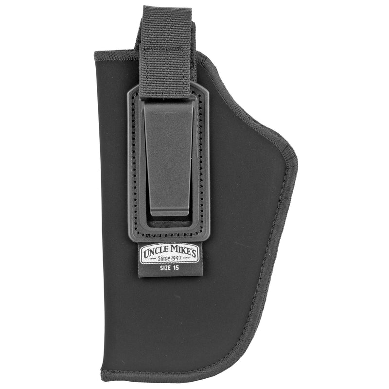Load image into Gallery viewer, U/m Inside Pant Holster with strp Sz 15 L
