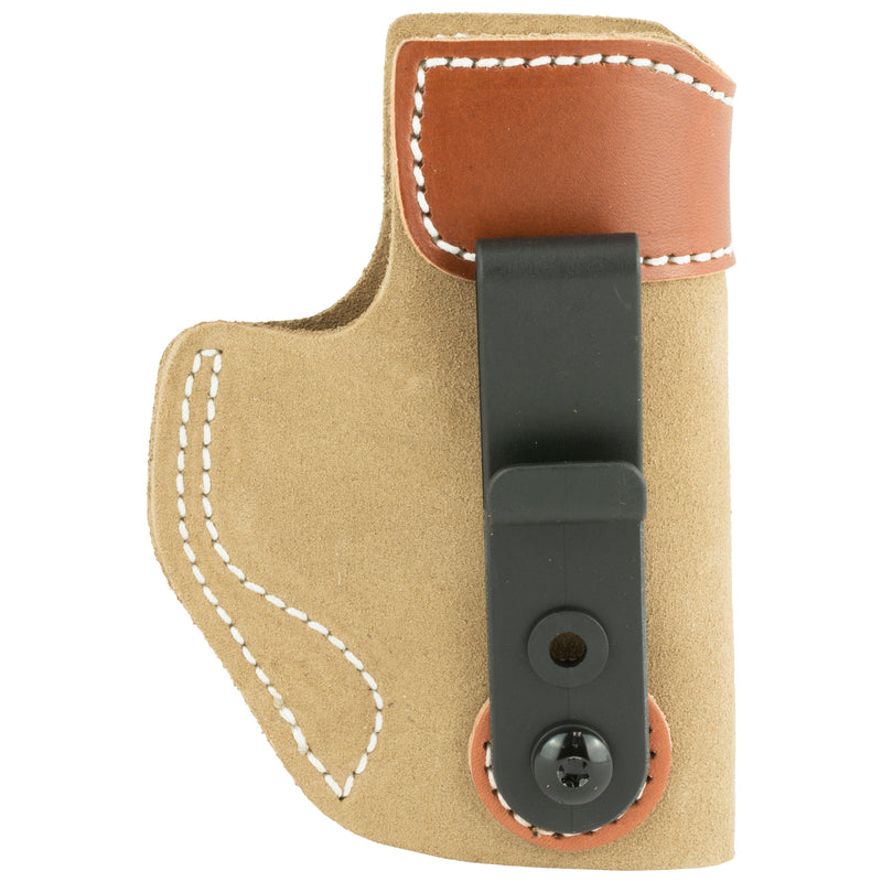 Load image into Gallery viewer, Desantis Sof-tuck Ruger Lc9 Rh Tan
