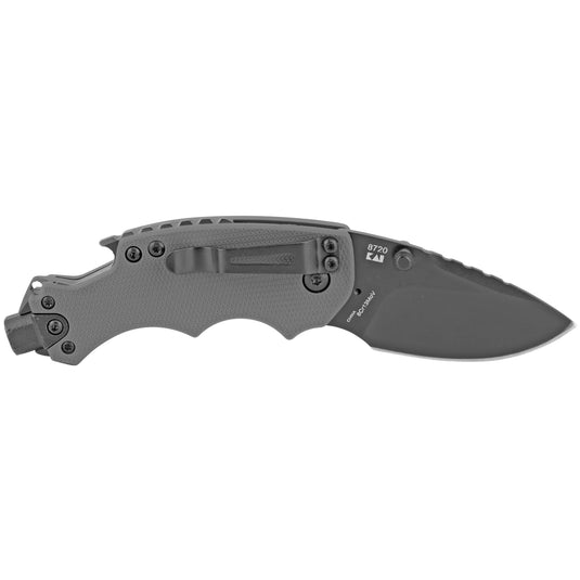 Kershaw Shuffle Diy Folding Knife, 2.4" Blade