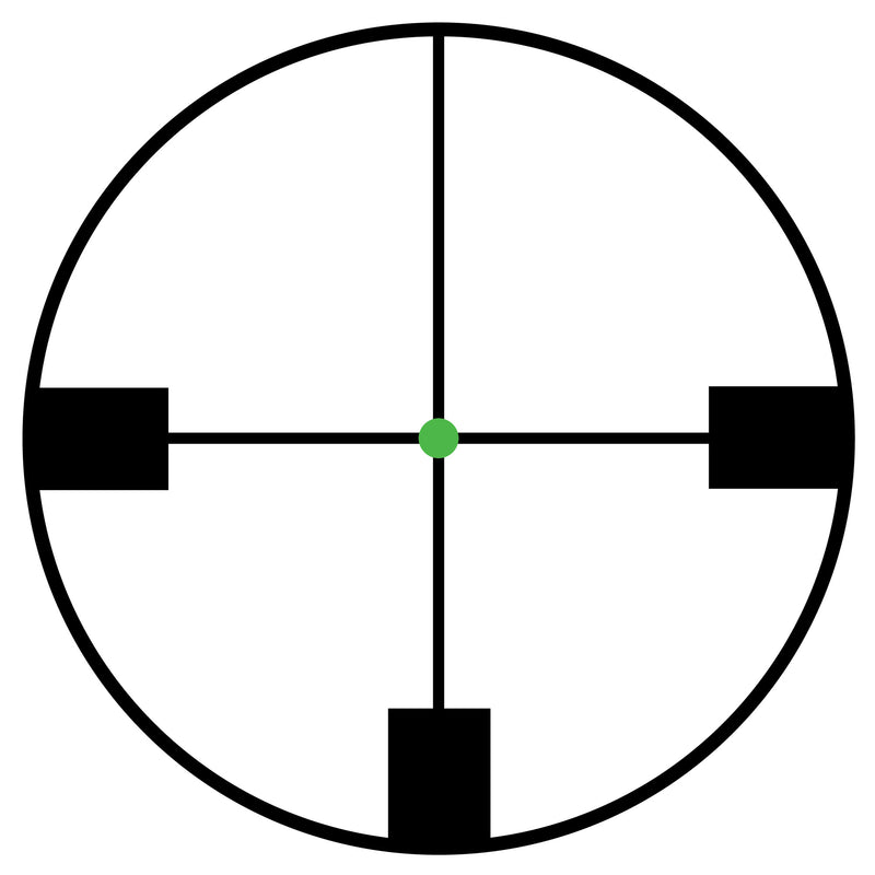 Load image into Gallery viewer, Trijicon Accupoint 1-4x24 Grn Dot 30
