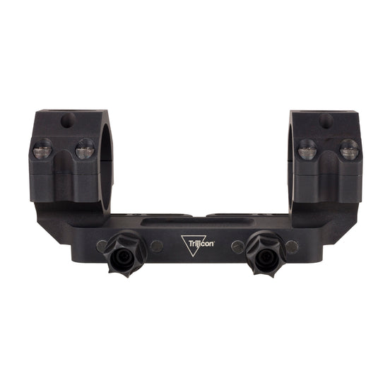 Trijicon Bolt Mnt Q-loc 30mm 1.125