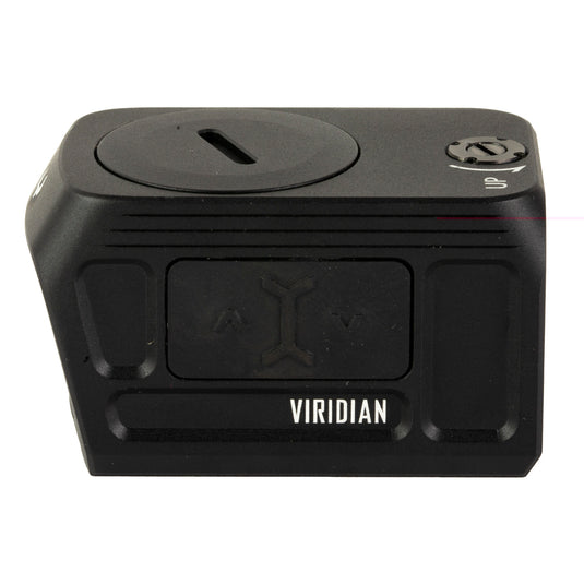 Viridian Rfx45 Grn W/rmr Adapter