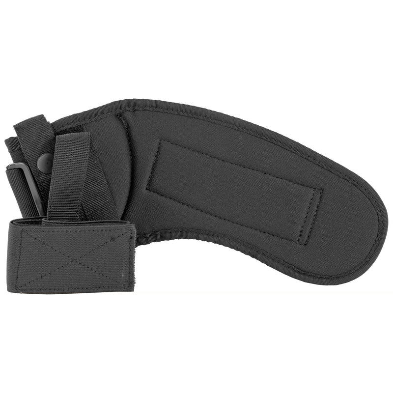 Load image into Gallery viewer, U/m Ankle Holster Black Size 0 Rh
