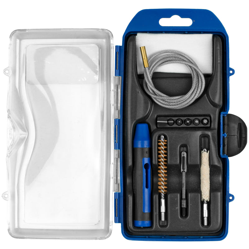 Load image into Gallery viewer, Dac 30cal Rifle Cleaning Kit 12pc
