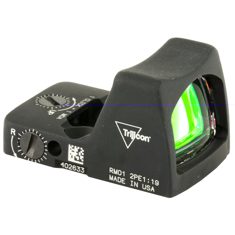 Load image into Gallery viewer, Trijicon Rmr Type 2 3.25 Moa Blk
