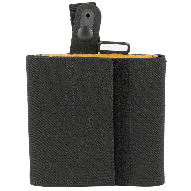 Load image into Gallery viewer, Desantis Apache Sm Frm Auto Rh Black
