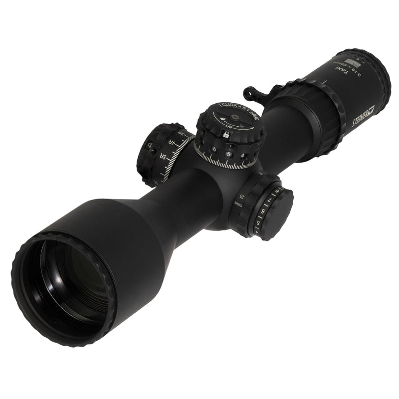 Load image into Gallery viewer, Steiner T6xi 3-18x56mm Scr2 Ffp
