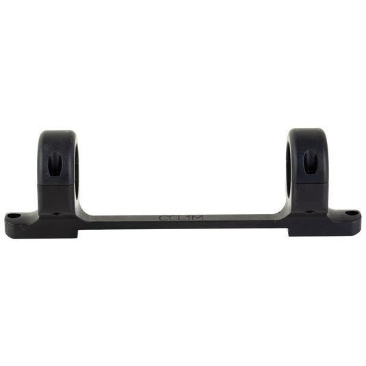 Dnz Cva Cascade La Med 1" Blk