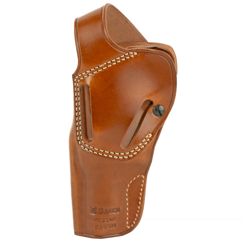 Load image into Gallery viewer, Galco Gunleather DAO Taurus Judge 3&quot; Belt Holster
