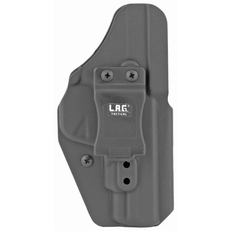 Load image into Gallery viewer, Lag Lib Mk Ii M&amp;p 2.0 9mm Black Ambi
