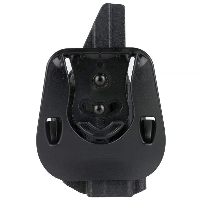 Load image into Gallery viewer, 1791 Kydex Padle G17/19/26 Bk Lh
