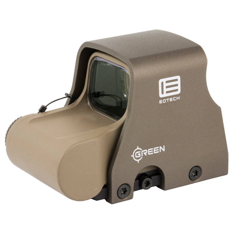 Load image into Gallery viewer, Eotech Xps2 Grn 68moa/1moa Dot Tan
